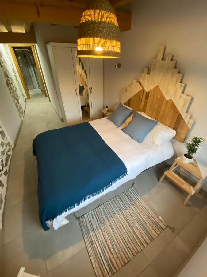 The Little Caravia Hotel Buitenkant foto